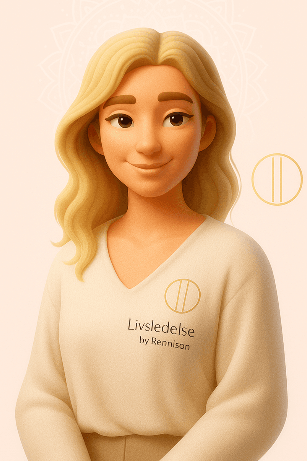 Livsledelse by Rennison testimonial karakter