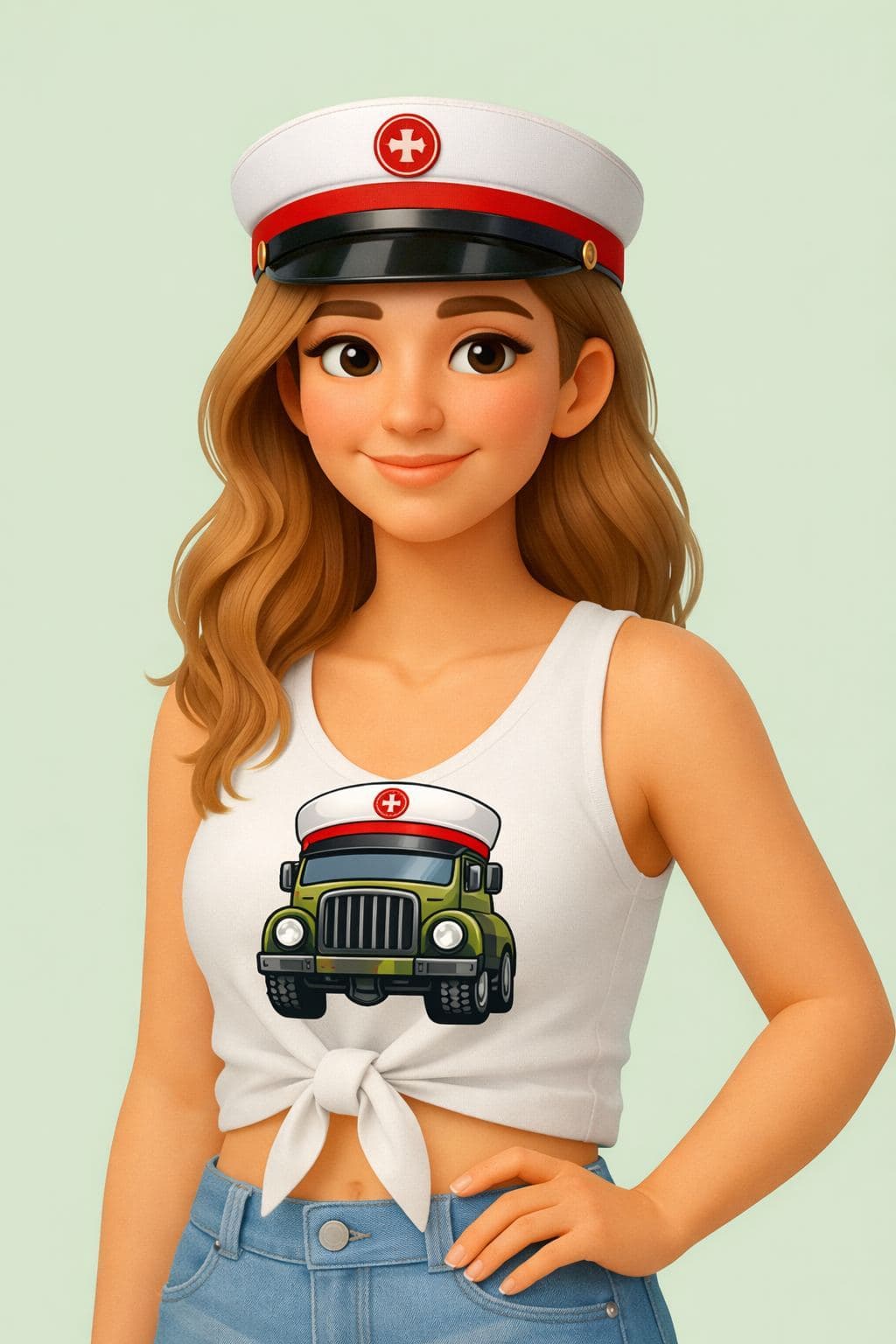 Student Kørsel testimonial karakter til JPMag