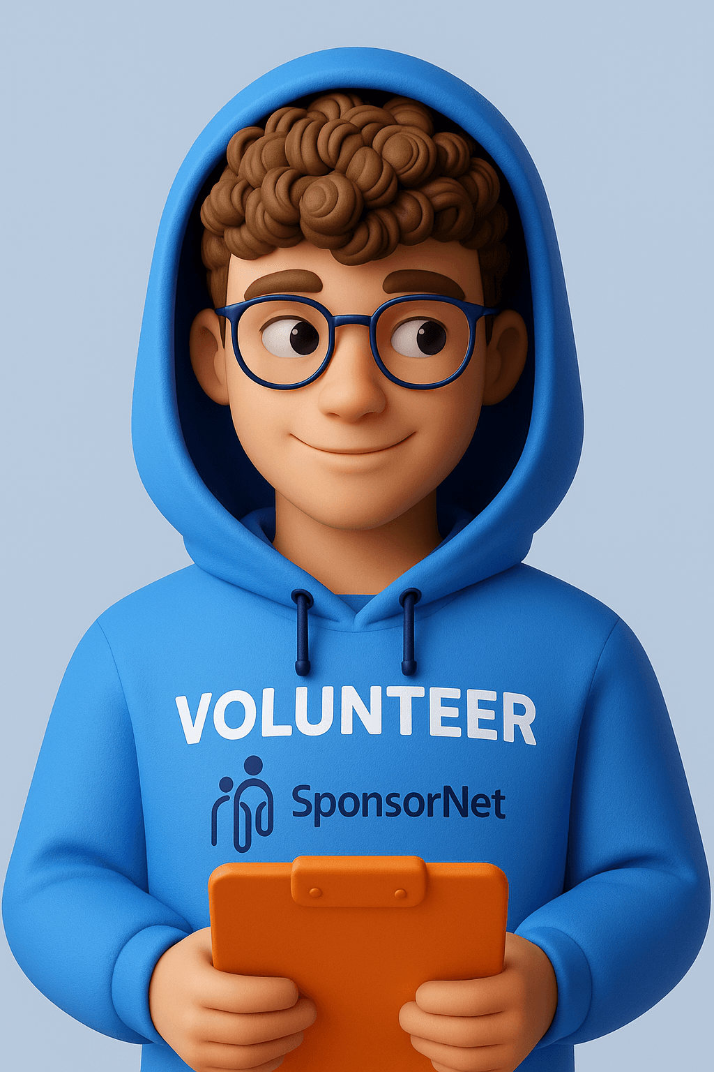 SponsorNet